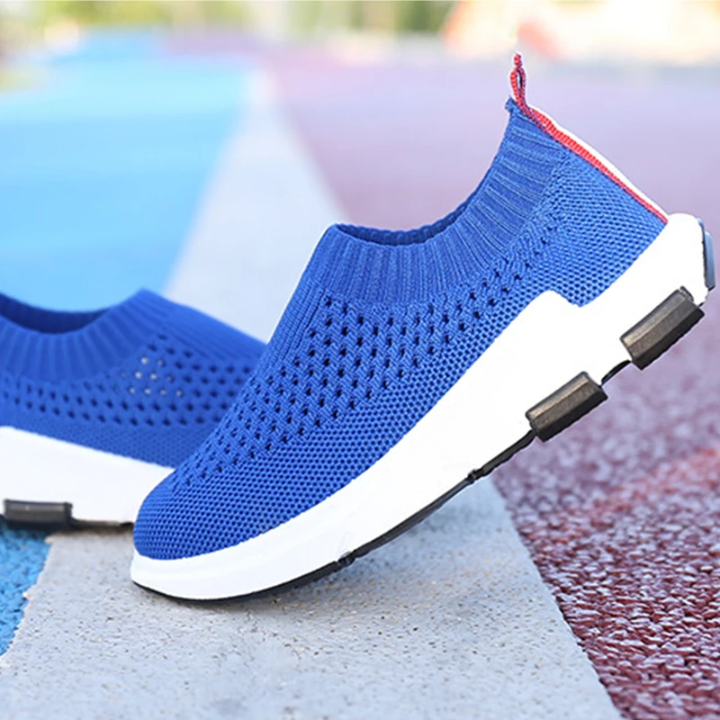 Kids Sneakers for Girls Spring Summer Children Sport Shoes Breathable Mesh Boys Sneaker sports shoes,kids sneakers,kids shoes,kids sports shoes