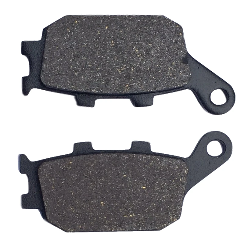 Купить Тормозные Колодки На Мотоцикл Хонда