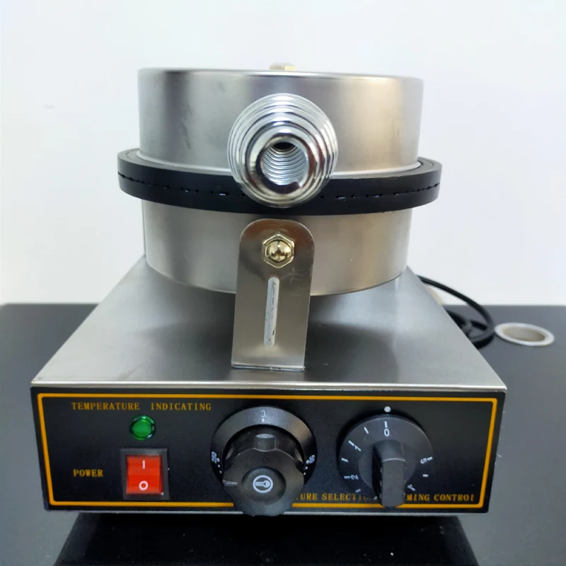 HBLD  Automatic  Industrial Corn Tortilla Making Press Machine Spring Roll Skin Arabic Cake Pressing Machines 4