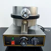 HBLD  Automatic  Industrial Corn Tortilla Making Press Machine Spring Roll Skin Arabic Cake Pressing Machines 4