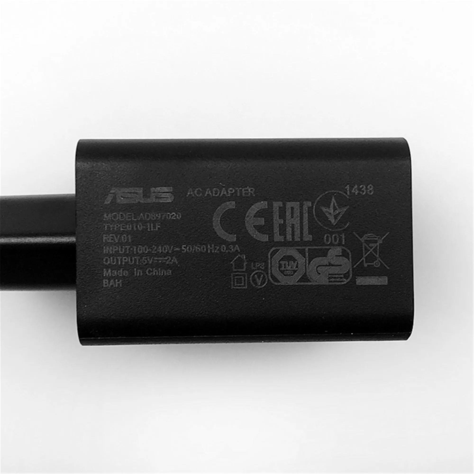 asus zenfone max pro m1 Зарядное устройство usb настенный адаптер питания переменного тока для 5Z zb602kl 4 max zc520kl pro 3 2 5 zc520tl 5 В/2a зарядное устройство