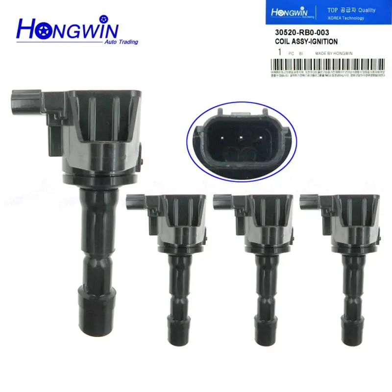 Car & Truck Ignition Systems Auto Auto Parts & Accessories CRZ