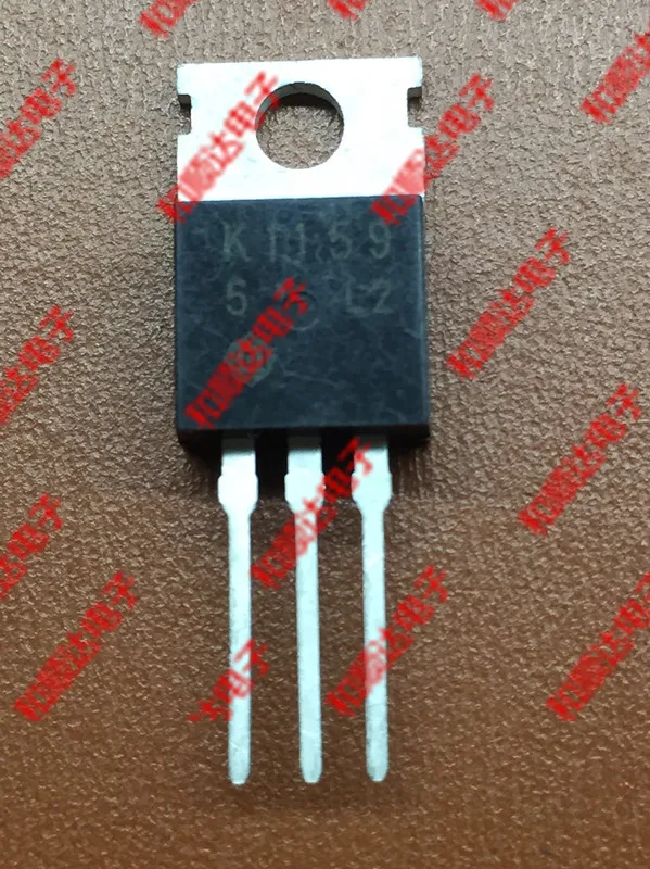 10 шт./лот K1159 2 sk1159 8 аксессуар к 220, 450 v