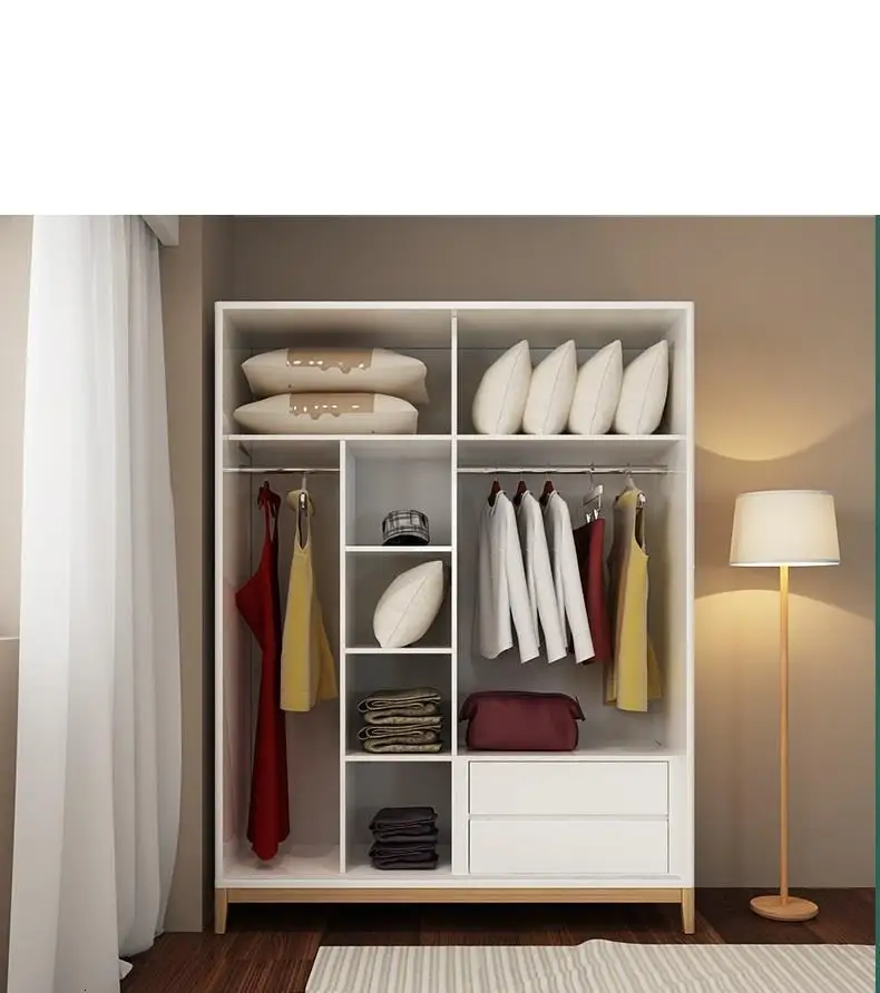 Дом Garderobe Meuble Rangement Pakaian Lemari Szafa Gardrop Mueble De Dormitorio мебель шкаф спальня гардероб