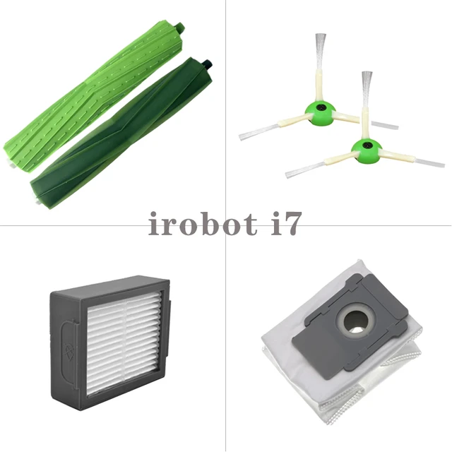 Replacement Parts Accessories Filter for iRobot Roomba i7, i7+