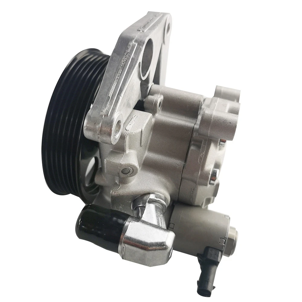 【SALE／99OFF】 ミルポートSWSD New Power Steering Pump 0064664501 Fit for