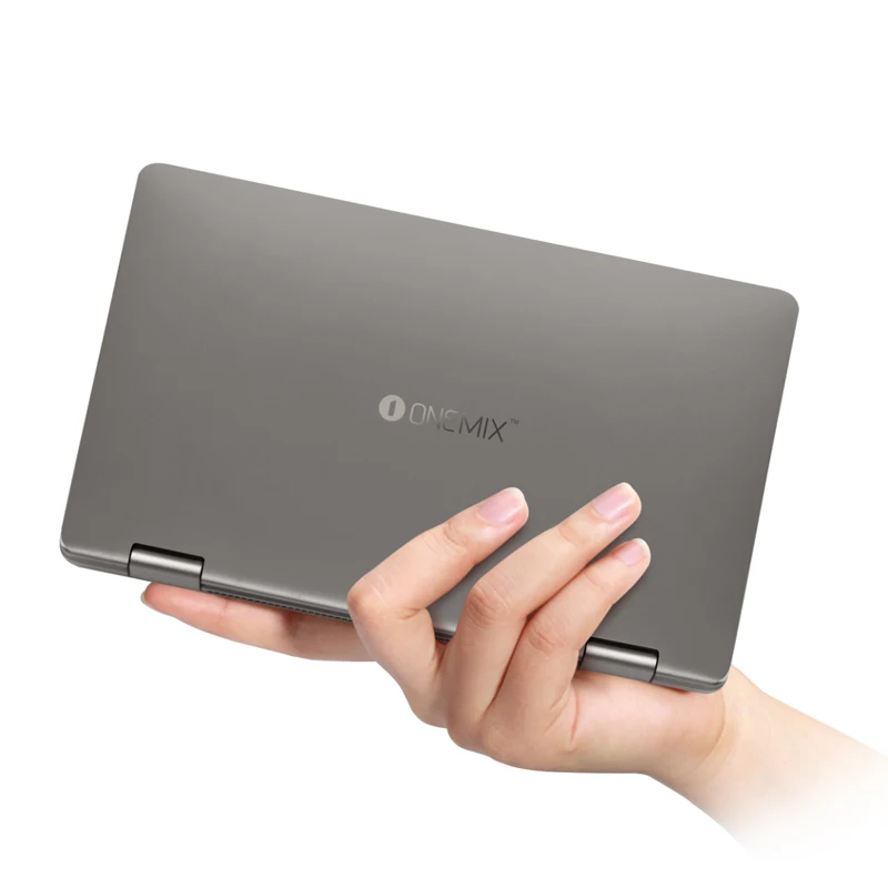 One Mix 1S/2S/3S Series Pocket Tablet Laptop 8+256G/16G+512G SSD Intel Core i7-8500Y Windows 10 HDMI Type-C USB TF 2.4/5G WIFI