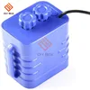 4/6x18650 Lithium Battery Pack Charger Box LED Indicator Waterproof Safety Cycling Battery Case Holder for Bike Light Headlamp ► Photo 2/6