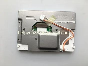 

Original new LQ5AW136 LQ5AW136T LQ050A5AG03 5inch 320*234 TFT Car GPS LCD Screen Display for Mercedes Posche car LCD Screen