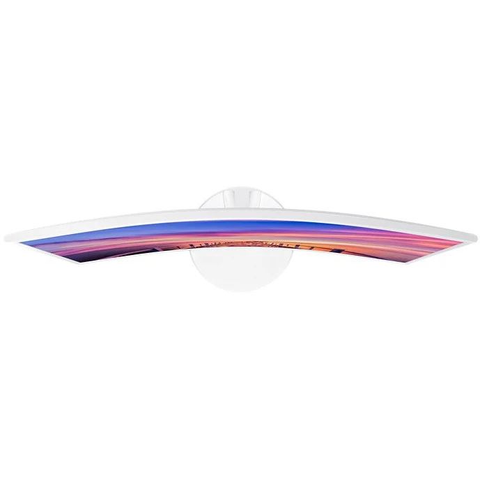 Монитор SAMSUNG C32F391FWI 31.5", белый