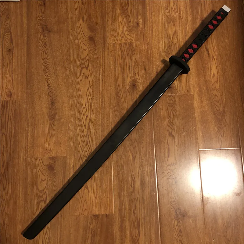 ПУ игрушка 104 см меч Дэдпула размещение оболочка Kendo специальные спортивные ссылки Cos сценический реквизит для детей