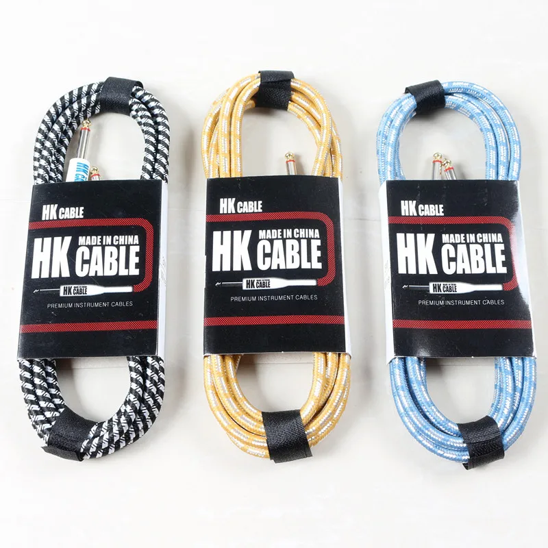 guitar cable
