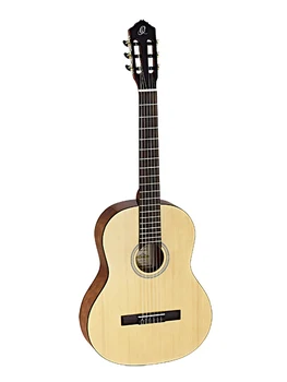 

Rst5 student Series classical guitar, size 4/4, glossy, Ortega