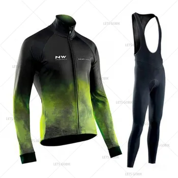 

2020 CYCLING JERSEYS PROFESSIONAL TEAM ROPA CICLISMO men's cycling apparel bib pants suit cycling suit cycling jersey set