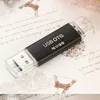 Disque Flash OTG USB 2.0 personnalisable gratuitement, plus de 10 pièces, clé USB colorée 64 go 32 go 16 go 8 go, cadeaux de photographie ► Photo 3/4