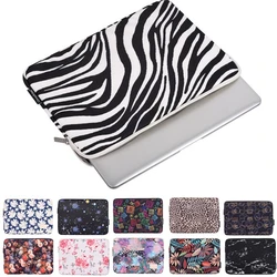 Étui pour ordinateur portable de 11, 13, 14, 13,3, 15, 15,6 pouces, adapté au modèle Macbook Air Pro, Xiaomi, Lenovo, Asus, Acer, Dell, HP 