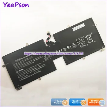

Yeapson 14.8V 48Wh Genuine PW04XL HSTNN-IBPW TPN-C105 Laptop Battery For Hp TouchSmart 15t-4000 15-4000eg Notebook computer