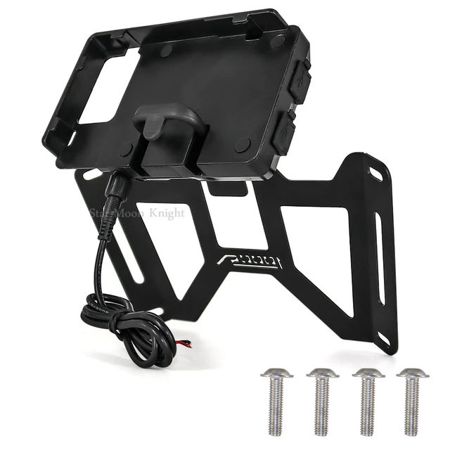 カワサキ ニンジャ(NInja)1000専用 スマホホルダー（スマートフォン