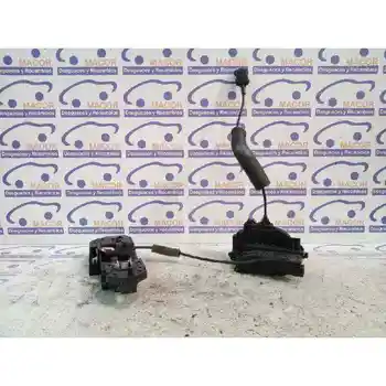 

806060041R DOOR LOCK FRONT RIGHT RENAULT MEGANE III SPORT TOURER