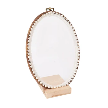 

Lace Aarrings Earrings Jewelry Display Stand Nail Display Board Creative Jewelry Stand