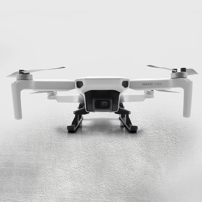 DJI Mavic Мини Расширенный посадочный механизм поддержка ног протектор расширения для DJI Mavic мини Дрон аксессуары