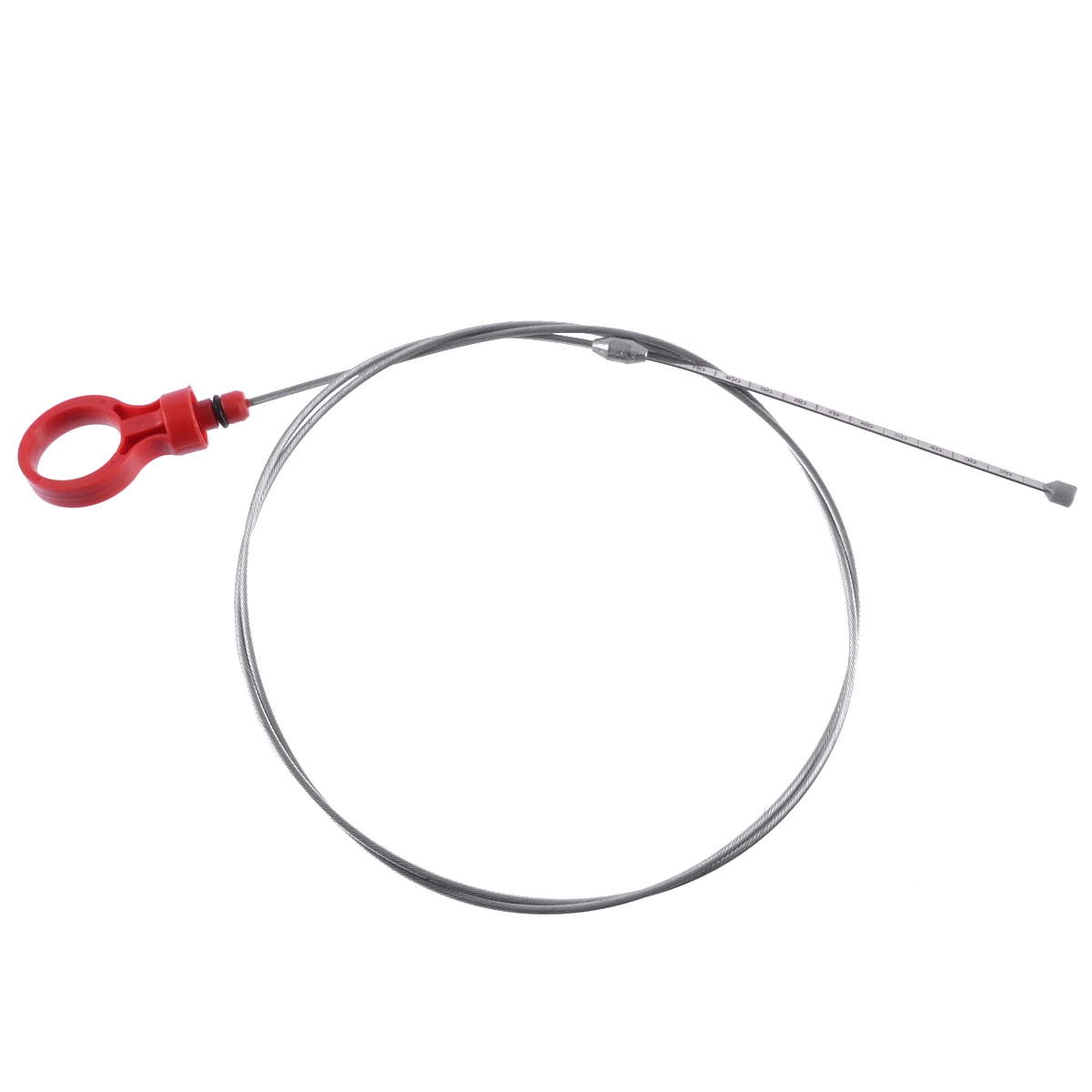 

1200mm Automatic Transmission Fluid Level Dipstick Tool 9336A 917-327 Professional Tool Level Dipstick For Chrysler for Jeep