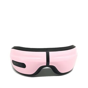 

180° folded Airbag Vibration Eye Massager Portable Eye Protector Hot Compress Improve Eyesight Relieve Eye Fatigue USB