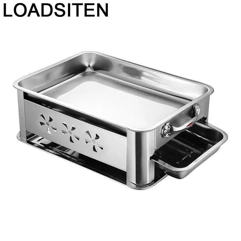 Корейский уличный гриль для барбекю корейский рыбы морепродуктов |