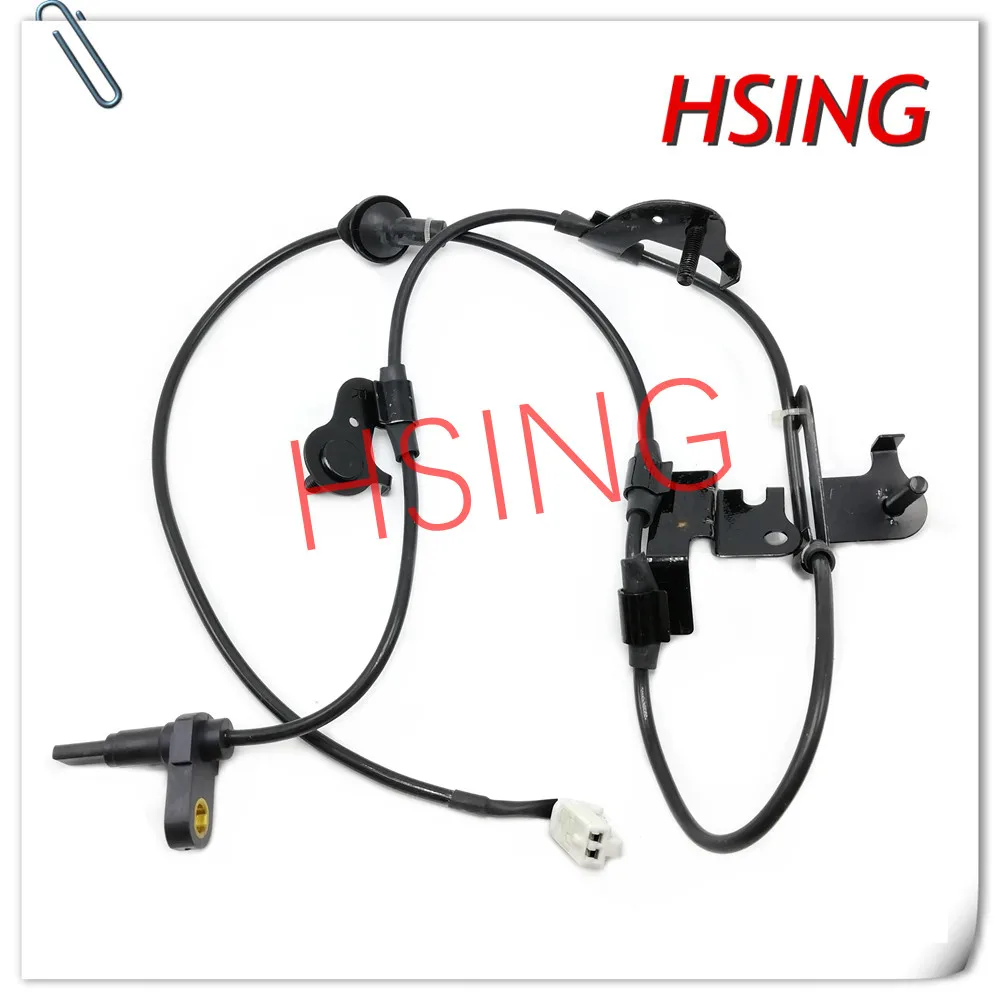 HSINGYE абсолютно#89545-42040 задний правый ABS Датчик скорости колеса подходит для RAV4 ACA3*/GSA33 2009-2013* часть № 8954542040