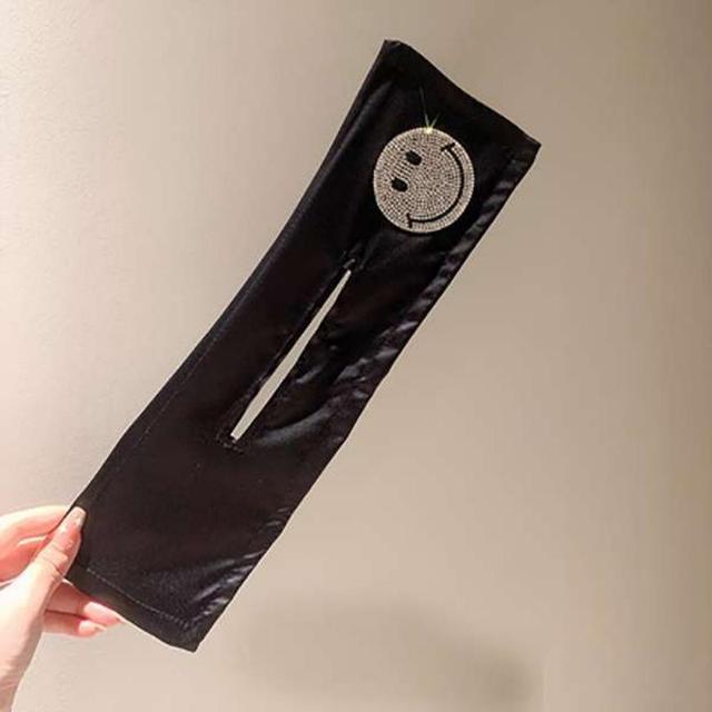 twist dish hair device 2021 new fashion bow hair ornaments women with diamond ball head lazy magic hairpin women