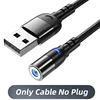 Only Black Cable