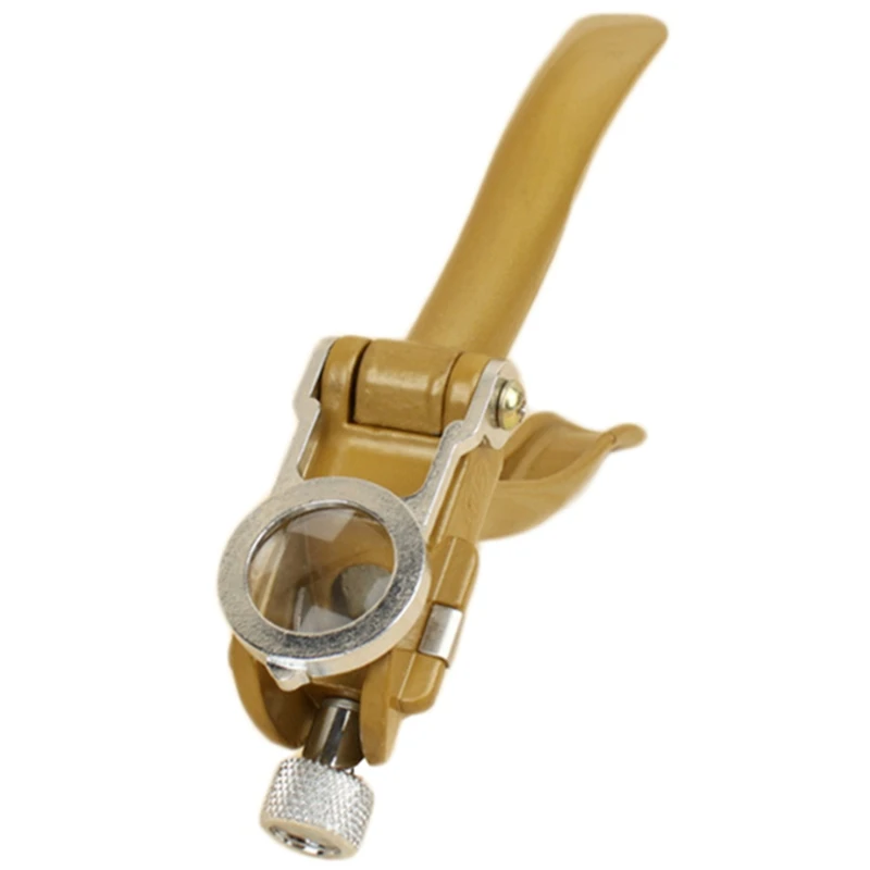 

Woodworking Band Saw Blade Sawtooth Pliers Picking Punch Saw Line Caries Pliers Dresser Cutter Ejecting Pliers