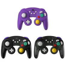 

Wireless Bluetooth-compatible Game Controller For N-intendo Switch Pro Gamepad Vibration Joystick for NS Lite/TV