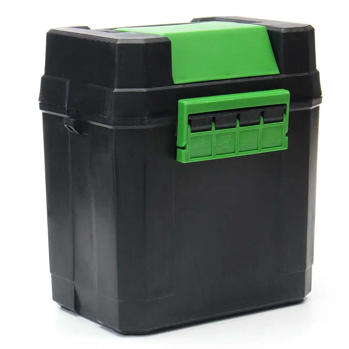 Becornce 2 Lines Green Beam Laser Level 360 Rotary Laser Line Rotary Vertical Horizontal Automatic Self Leveling with Tripod