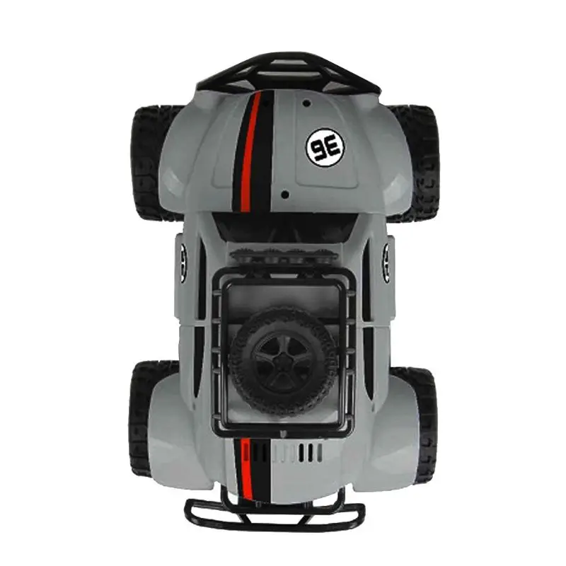 

2.4G 4CH RC Car Beetle Rock Crawlers Remote Control Simulation Cars Model Off-Road Outdoor Toys for Boys Gifts 634F