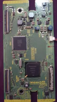

FOR panasonic th-l42d22c logic board TNP4G484 TC screen LC42EUH SC A3