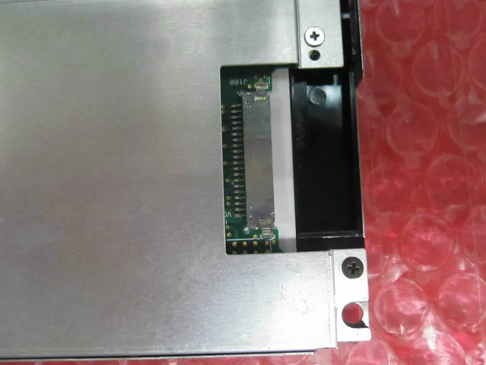 Посылка G104SN02 V.0 B104SN02 V.0 AU 10," Промышленный экран