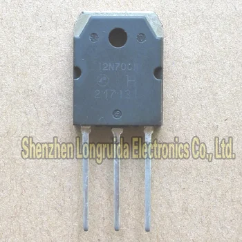 

10PCS 12N70CW AP12N70CW TO-247 MOSFET TRANSISTOR 12A 700V