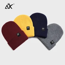 Мужская шляпа на зиму осень, мягкая шапка, простые ребристые шляпы с манжетами, дышащие повседневные шапочки, хип-хоп шляпа рыбака