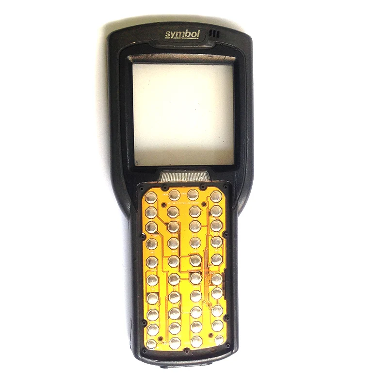 Interruptor de Chave Teclas para o Símbolo Novo Myler Mc3000 Mc3070 Mc3090 Mc3190 Mc32n0-g Mc32n0-r Mc32n0-s Scanner 10 Pçs 38 4 Computador e Escritório