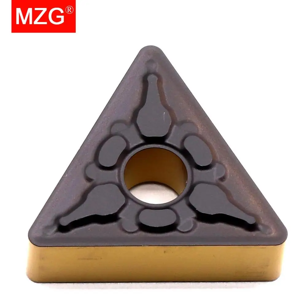 Стальная токарная Расточная резка MZG TNMG 160404 08 ZP33 держатели инструментов ЧПУ