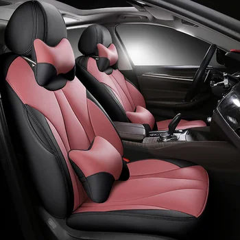 

custom car seat cover for kia cerato optima K5 KX1 Pegas K4 KX CROSS KX7 KX5 KX3 K5 K4 K3 K2 RIO SOUL FORTE accessori auto cover