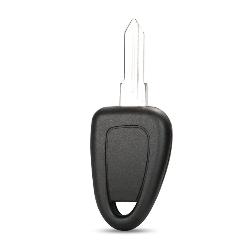 Keyforkess 15pcs Transponder Car Key Shell per Fiat Iveco Remote Uncut GT15R Blank Blade Case FOB sostituzione - Hbb66031748c64314b61f1d841dd82a12r