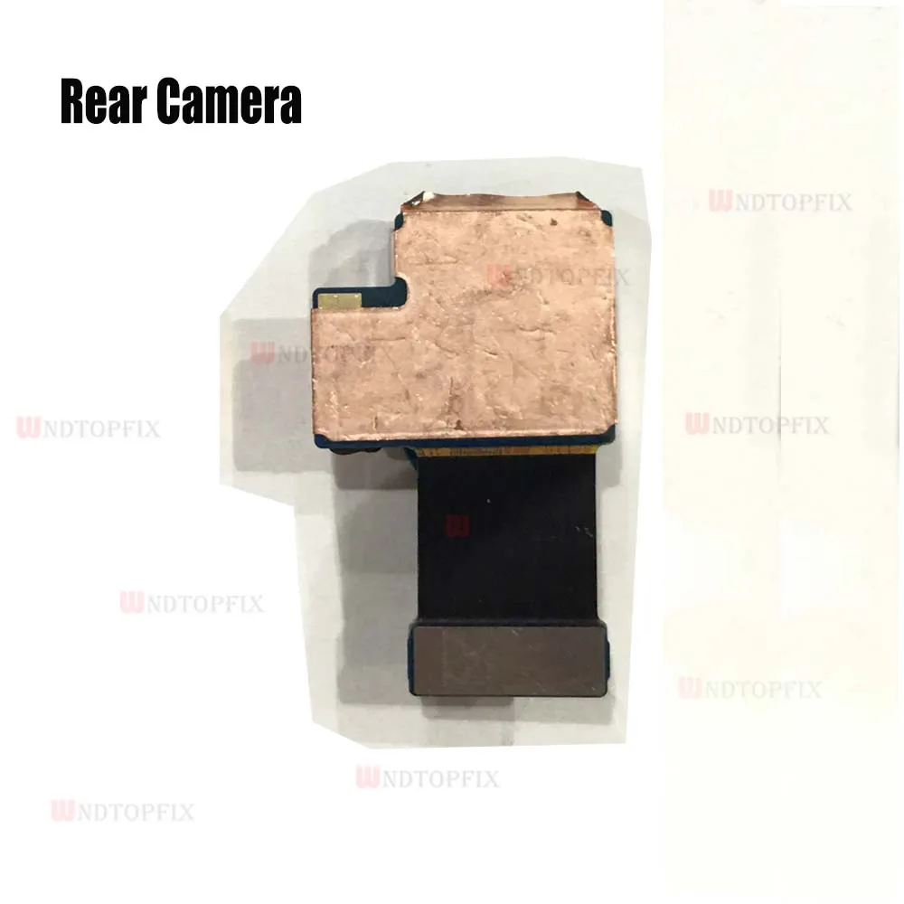 For Google Pixel 3 3XL Rear Camera For Google Pixel3 3XL Front Camera Flex Cable For 3