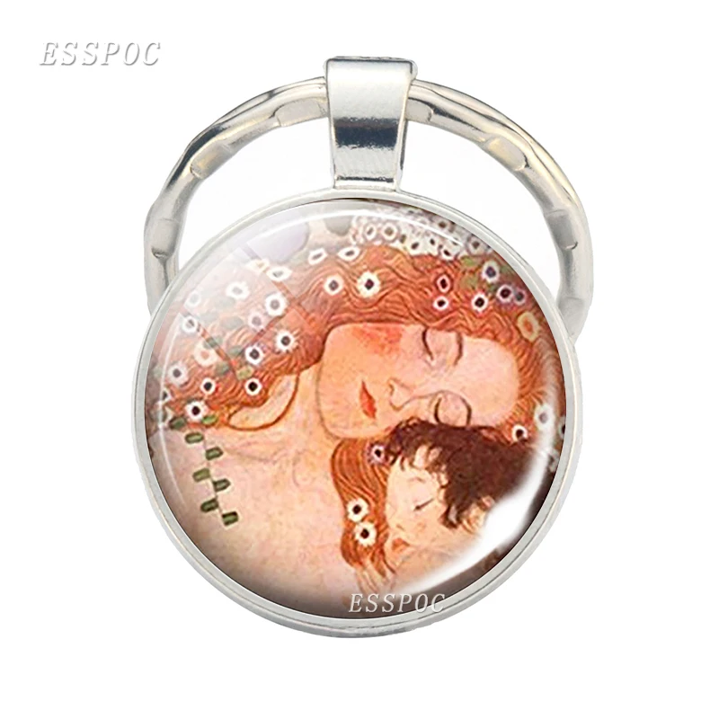 KY0024-SILVER-25MM 