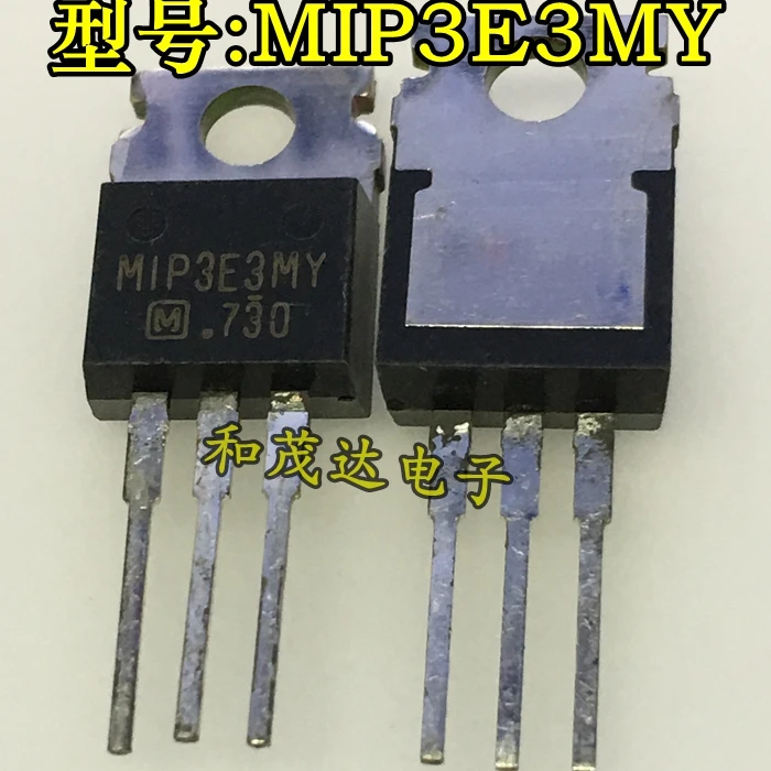 2 шт./MIP3E3MY MIP3E3SMY-220 TO220