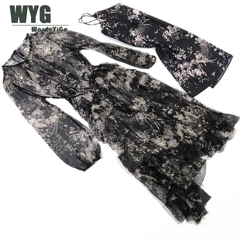 black long sleeve dress australia