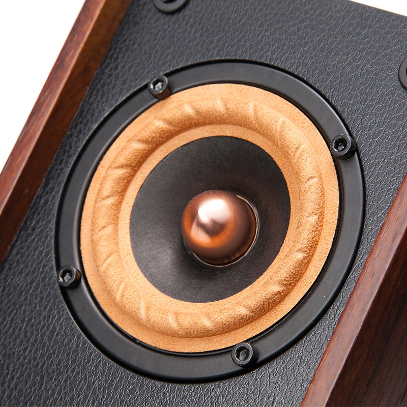 1 пара SounderLink Audio labs 3 дюймов пассивный полный диапазон монитор Студийные мониторы колонки soundbox
