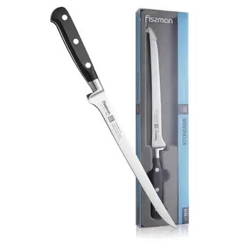 

FISSMAN 8inch Filleting Knife KITAKAMI Series German High-performance Steel Kitchen Knives