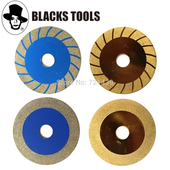

1Pcs Blacks tools 110*20*1.6mm Ultra-thin Diamond cutting disc cut glass,microlite,tiles cutting sheet,marble cutting disc